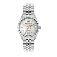 Orologio Philip Watch Donna Caribe in Acciaio R8253597672 - R8253597672